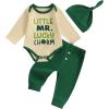 Little Mr. Lucky Charm