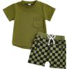 Pocket Green