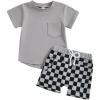 Pocket Grey
