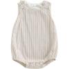 Striped Beige