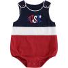Usa Romper