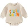 Cousin Crew Romper