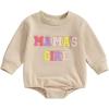 Mamas Girl Romper