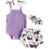 Cow Purple