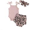 Leopard Pink