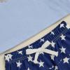 imageKuriozud Toddler Baby Boy 4th Of July Outfit Truck American Flag Tshirt Top Red White Bule Shorts Set Fourth Of July ClothesTruck Usa Flag Blue