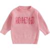 Ho Ho Ho Pink