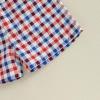imageKuriozud 4th Of July Baby Boy Outfit Toddler American Flag T Shirt Shorts Set Fourth Of July Summer ClothesBlue a