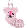 Fathers Day Pink