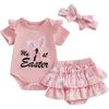 Pink My 1st Easter