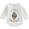 First Christmas a
