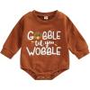 Gobble Til You Wobble B