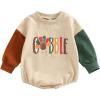 Gobble a