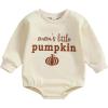 Mamas Little Pumpkin