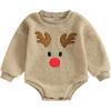 Reindeer B Khaki