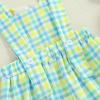 imageKuriozud Newborn Baby Easter Outfit Baby Boy Girl Eggs Overall Romper Jumpsuit Cute Spring Chicken Baby ClothesChicken Yellow Baby Boy