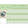 imageKuriozud Toddler Baby Boy Fall Winter Clothes Long Sleeve Crewneck Pullover Sweatshirt Jogger Pants Set 2 Piece OutfitColor Block Green