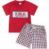 Usa-red
