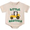 Little Brother Green 1