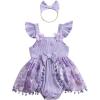 Tassel Purple