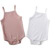 2 Packs White + Pink