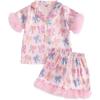 Bow--multicolor