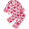 Valentines Heart-pink