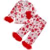 Valentines Love Candy-red