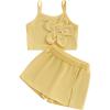 Flower Yellow