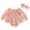 Orange Pink a