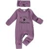 Halloween Purple