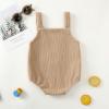 imageKuriozud My First Halloween Baby Boy Outfit Newborn Pumpkin Bubble Romper Infant Overalls Onesie Cute Halloween CostumeFall Duck