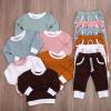 imageKuriozud Unisex Baby Boy Girl Zipper Romper Jumpsuit One Piece OutfitsPink