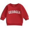 Georgia Red