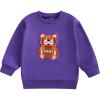 Tiger Purple
