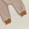 imageKuriozud Toddler Baby Boy Thanksgiving Outfit Little Turkey Shirt Long Sleeve Sweatshirt Pants Set Newborn Boy Fall ClothesTurkey Car Brown