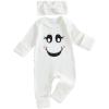 Halloween White