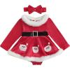 Santa Red