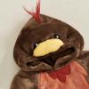 imageKuriozud Toddler Baby Thanksgiving Outfit Costume Turkey Long Sleeve Romper My First Halloween Boy Outfit Cute Fall ClothesMulticolor