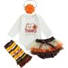 Thanksgiving White