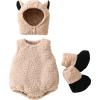 Lamb Beige