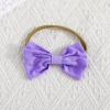 imageKuriozud Halloween Outfit Clothes Toddler Baby Girl Skeleton Rose Long Sleeve Romper with Bow Headband Tulle Skirt 3Pcs SetPurple