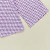 imageKuriozud Halloween Toddler Baby Girl Outfit Pumpkin Patch Tank TopWide Leg Pants Set Kids Little Girl Halloween ClothesDaily Purple Plaid