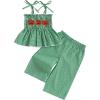 Halloween Green