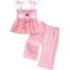 Halloween Pink
