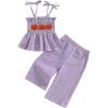 Halloween Purple