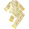 Easter Egg Chick Yellow