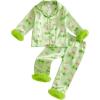 St Patricks Day Rainbow Green